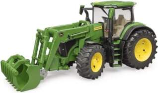 03151 John Deere 7R 350 mit