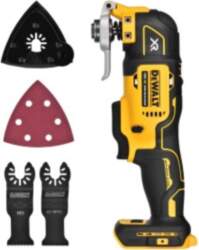 18V multitool DEWALT DCS356N