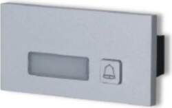 1-button module VTO4202F-MB1