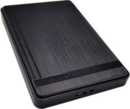 2.5" HDD case USB3.0