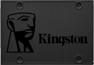 A400 960 GB, SSD