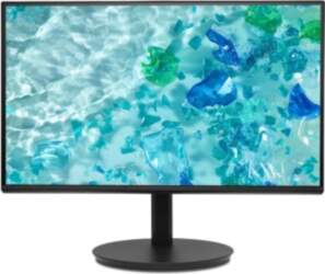 Acer CB2 CB272 P6 computer monitor