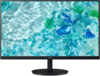 Acer CB322QU E computer monitor 80