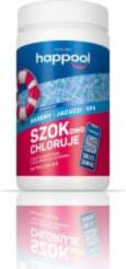 Acrylmed EXTRA CHLOR Granules for controlling