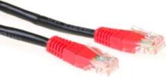 ACT Black 10 meter U/UTP CAT5E