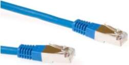 ACT Blue 1.5 meter F/UTP