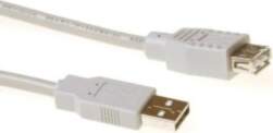 ACT USB 2.0 extensioncable USB