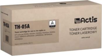 Actis TH-05A Toner (replacement for HP