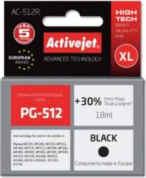 Activejet AC-512R Ink (replacement for Canon