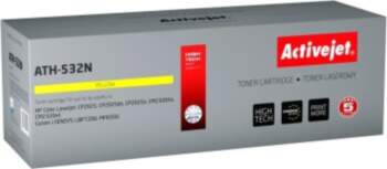 Activejet ATH-532N Toner (replacement for HP
