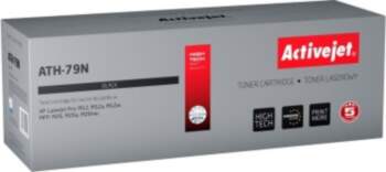 Activejet ATH-79N toner (replacement for HP