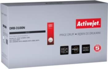 Activejet DRB-3100N drum (replacement for Brother