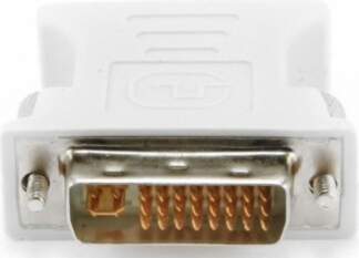 Adapteris Gembird DVI - VGA