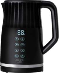 Adler Kettle with LED display |