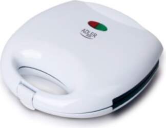 Adler | Sandwich maker | AD