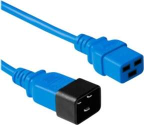 Advanced Cable Technology C19 - C20