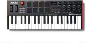 AKAI MPK MINI PLUS - Mini