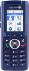 Alcatel-Lucent 8234 DECT handset, clip