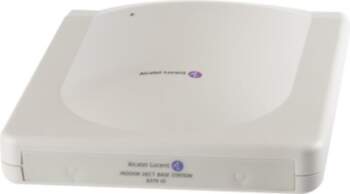 Alcatel-Lucent 8379 DECT IBS integrated antennas