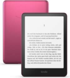 Amazon Kindle Paperwhite Signature Edition e-book
