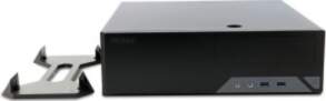 Antec Value Solution VSK2000-U3 - Desktop