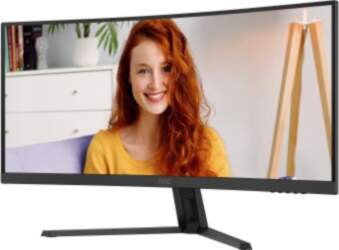AOC | CU34B3E | 34 &quot