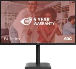 AOC E4 Q32E4U computer monitor 80