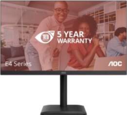 AOC E4 U27E4CV computer monitor 68