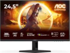 AOC G4 25G4SRE computer monitor 62
