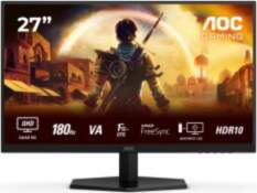AOC G4 Q27G42XNE computer monitor 68