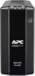 APC Back-UPS Pro BR650MI - UPS