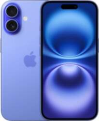 Apple | iPhone 16 | Ultramarine