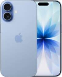 Apple | iPhone 17 | Mist