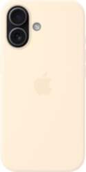 Apple iPhone 17 Silicone Case with