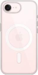 Apple iPhone 17e Clear Case with