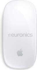 Apple Magic Mouse, balta - Bezvadu