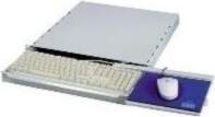 ApraNET - Rack Keyboard Shelf -