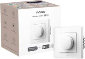 Aqara KD-R01D Light Dimmer Switch EU