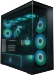 ARCTIC Xtender (Black) Premium E-ATX PC