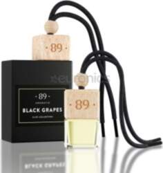 Aromatic89, Black Grapes (Elite), 8 ml
