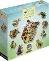 Artengarten, Brettspiel