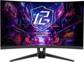 Asrock Phantom Gaming computer monitor PG27FRS1A