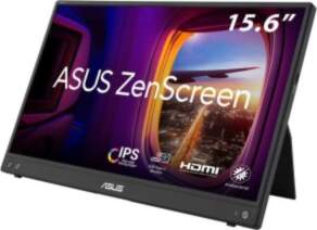 ASUS MB16AHV computer monitor 39.6