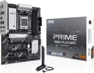 ASUS PRIME B840-PLUS WIFI AMD B840