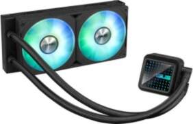 ASUS Prime LC 240 ARGB Computer