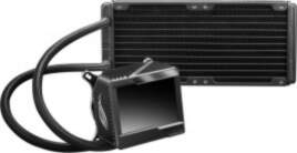 ASUS ROG RYUJIN II 240 Processor