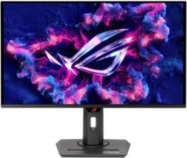 ASUS ROG Strix OLED XG27ACDNG computer