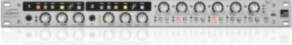 Audient ASP800 - 8-channel Microphone Preamp