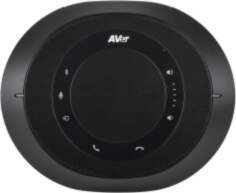 AVer FONE540 speakerphone PC USB/Bluetooth Black