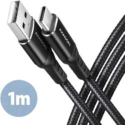 AXAGON | Data and charging USB
